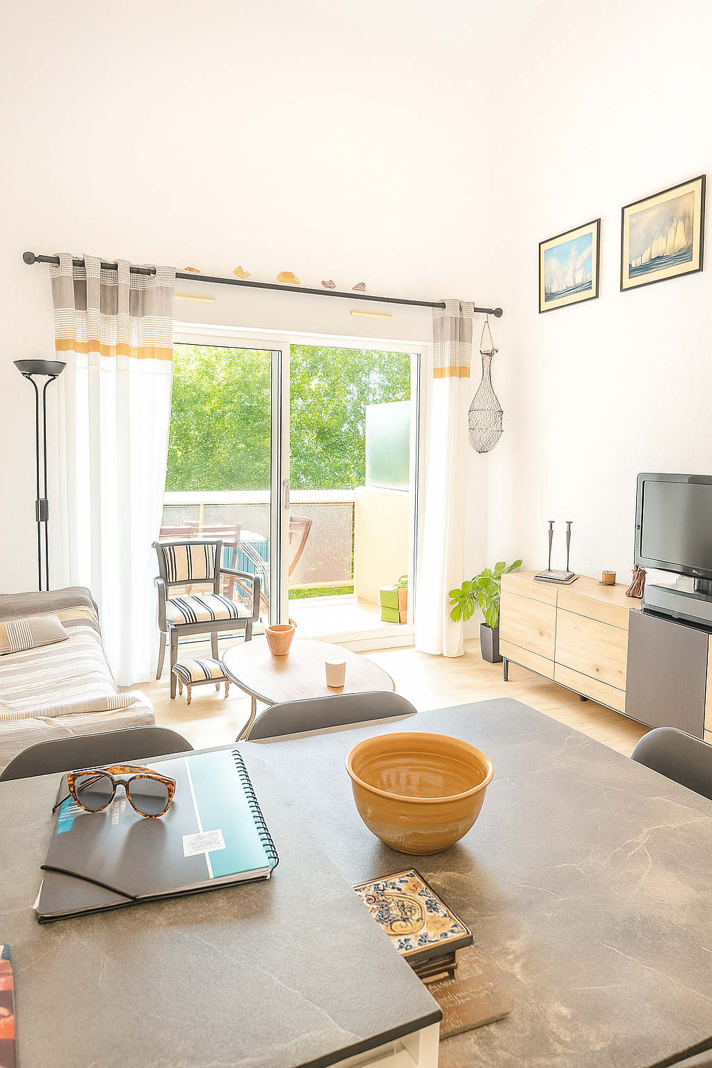 Agence immobilière de La Suite Immobilier