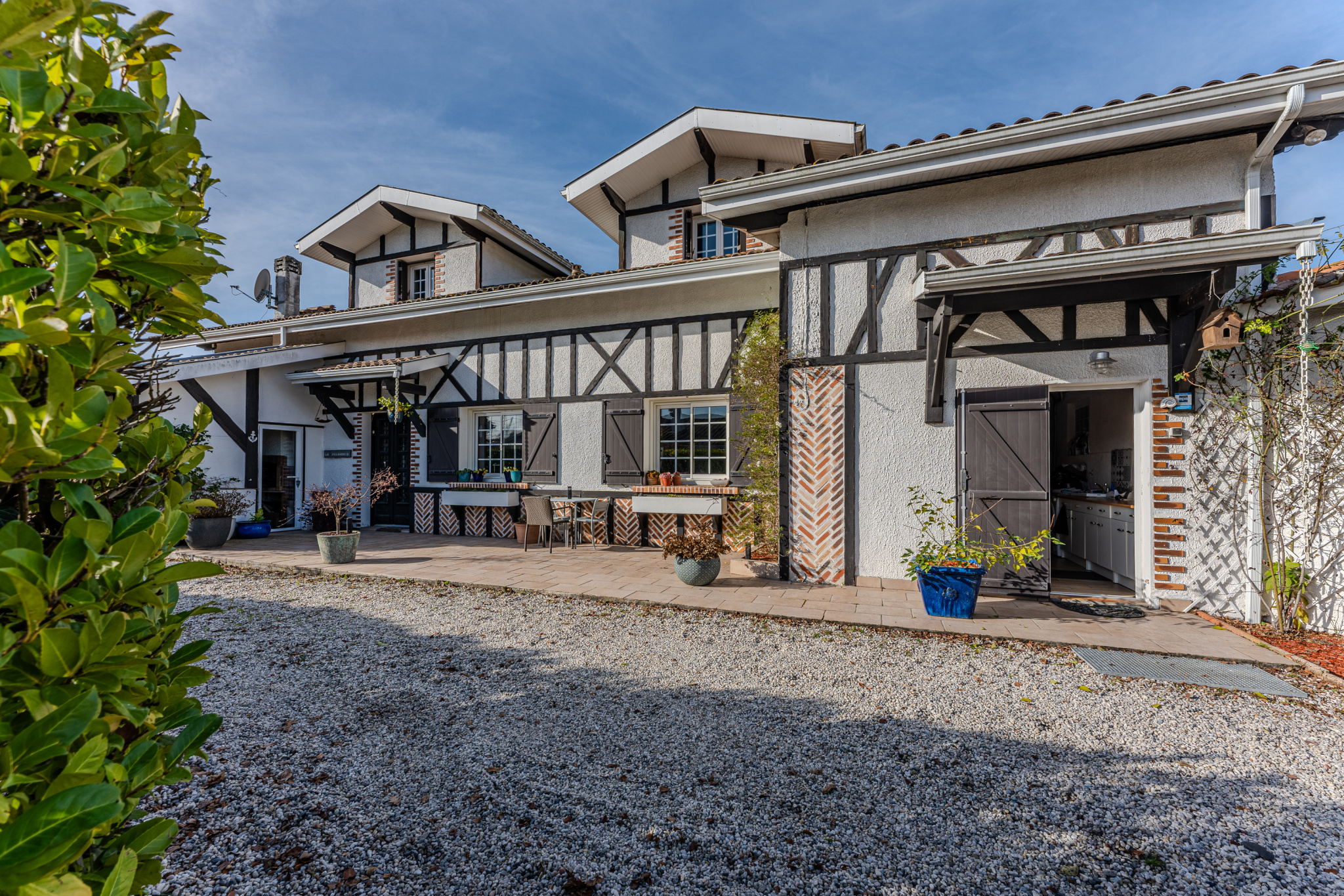 Agence immobilière de La Suite Immobilier