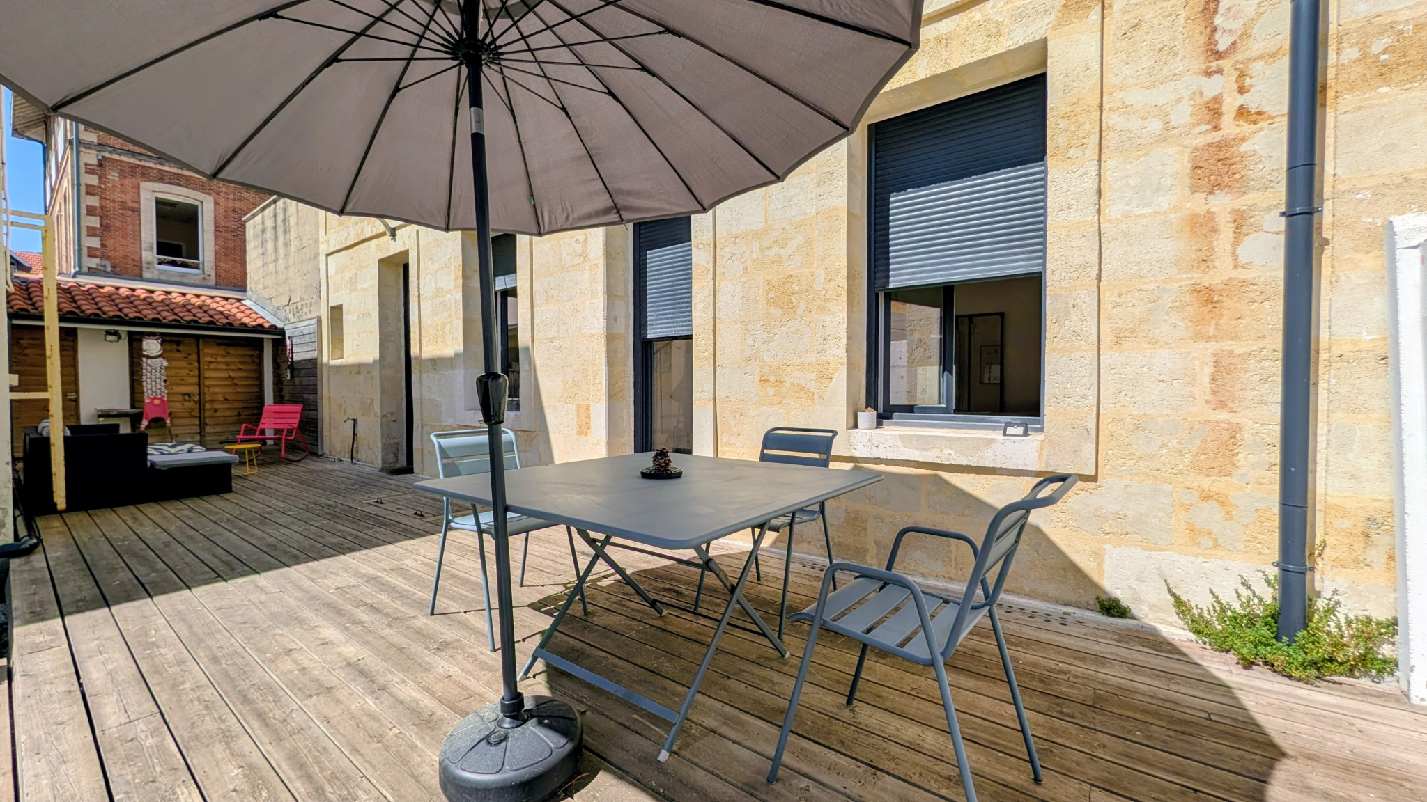Agence immobilière de La Suite Immobilier