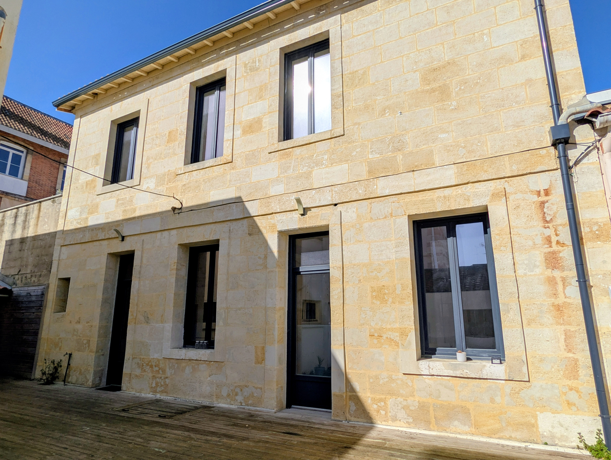 Agence immobilière de La Suite Immobilier