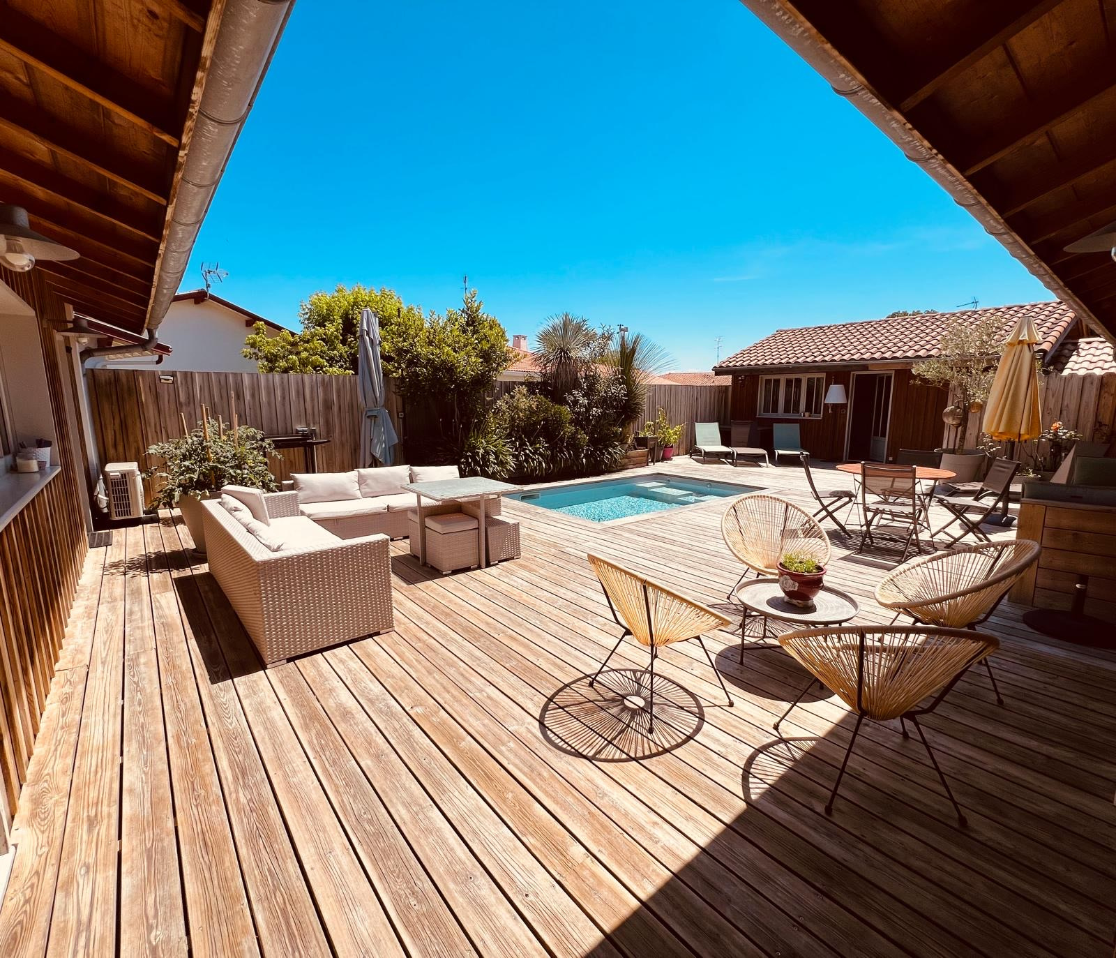Agence immobilière de La Suite Immobilier