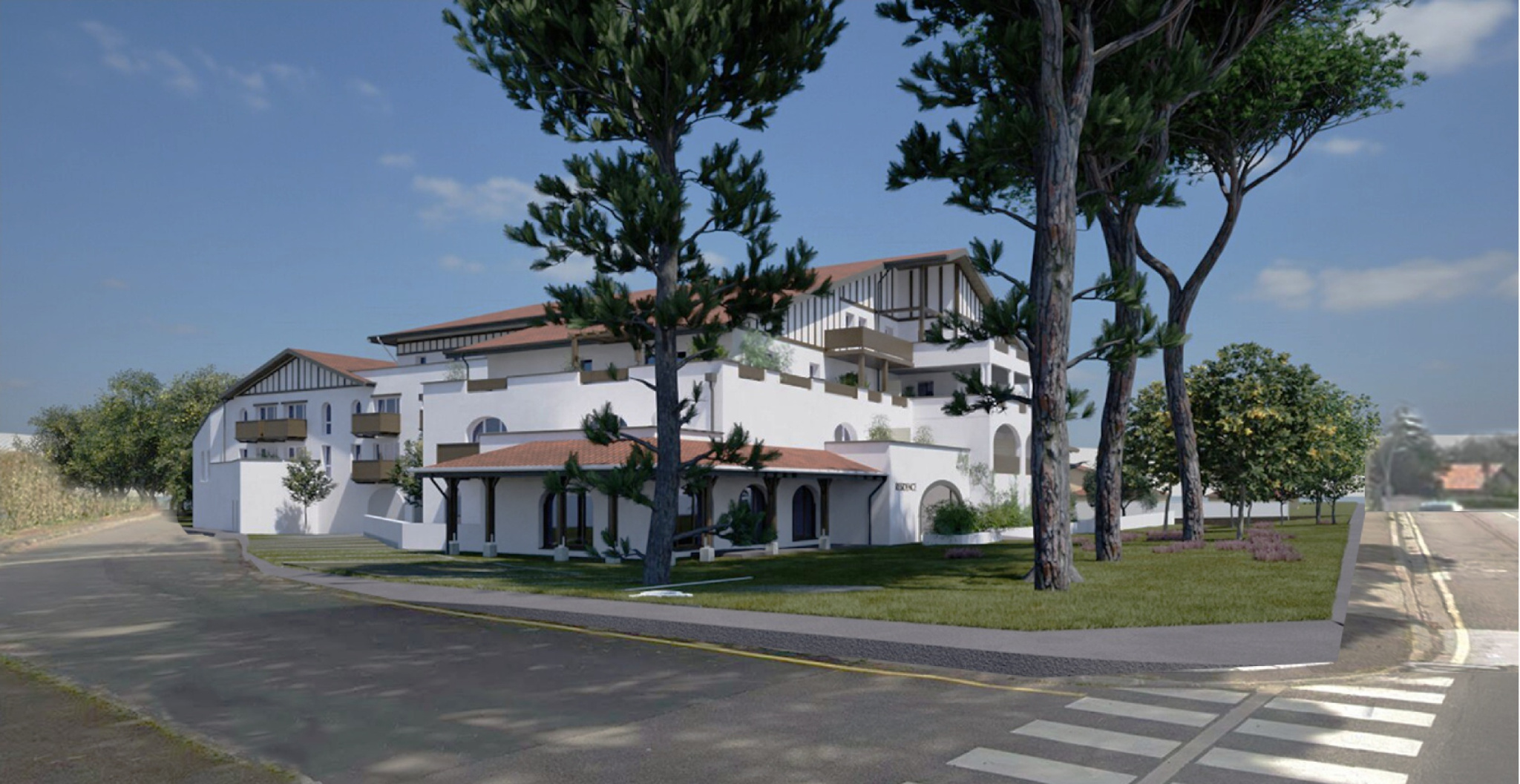 Agence immobilière de La Suite Immobilier