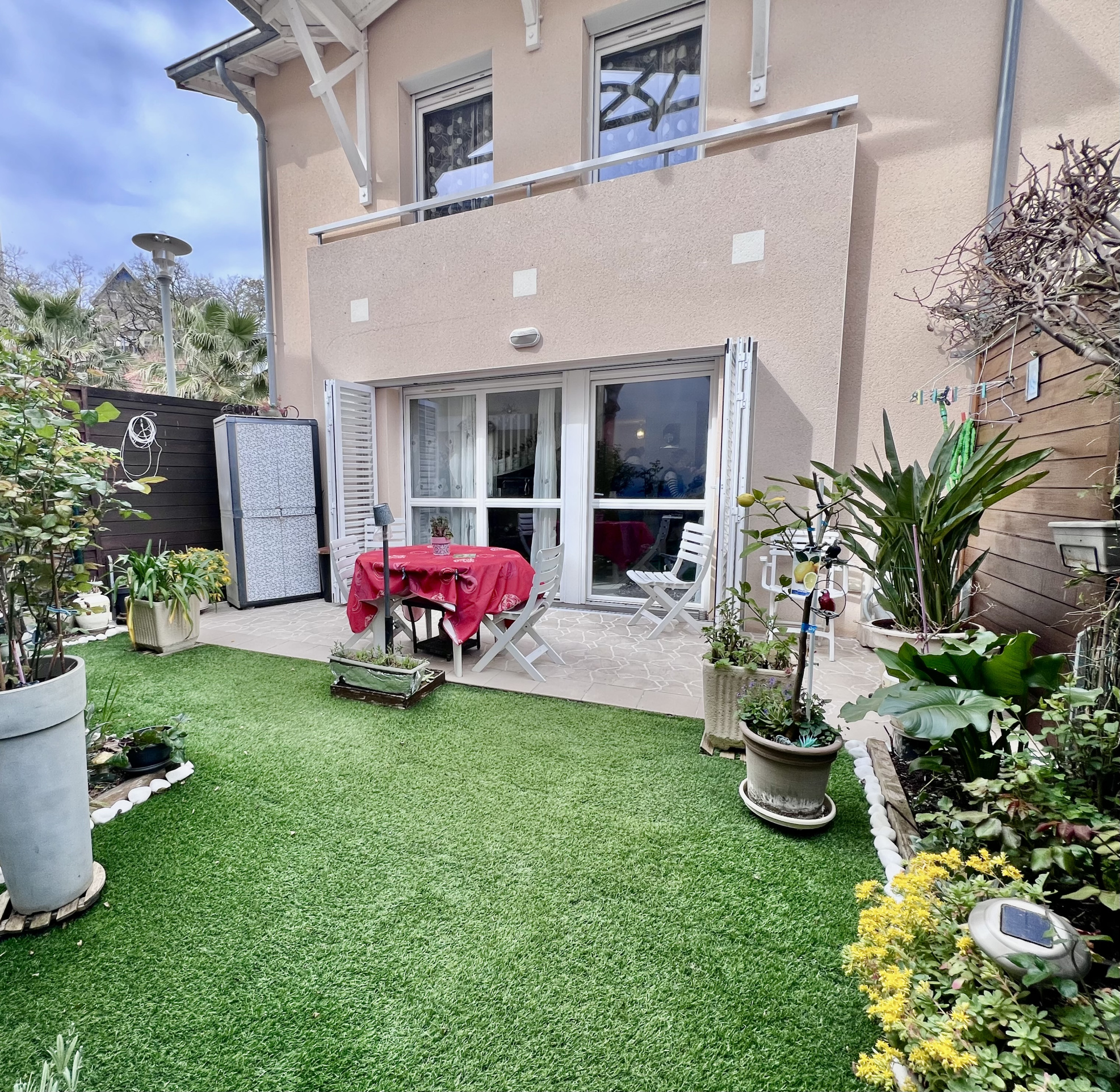 Agence immobilière de La Suite Immobilier