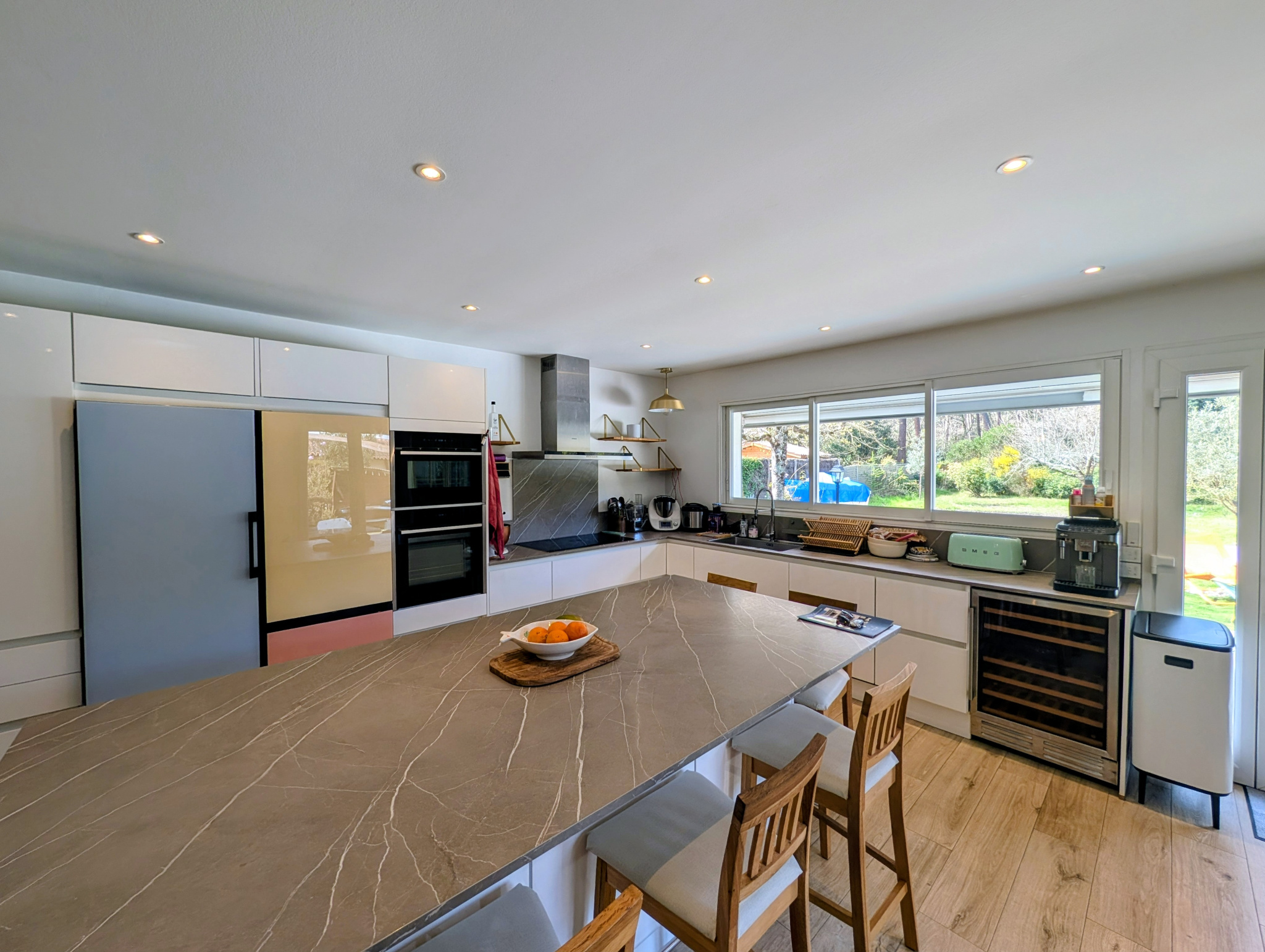 Agence immobilière de La Suite Immobilier