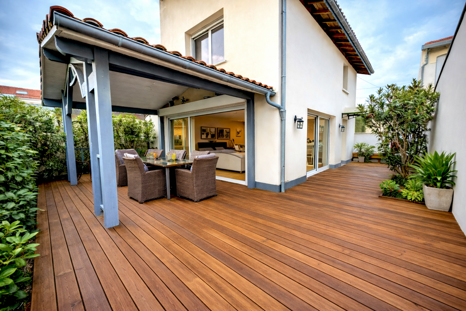 Agence immobilière de La Suite Immobilier