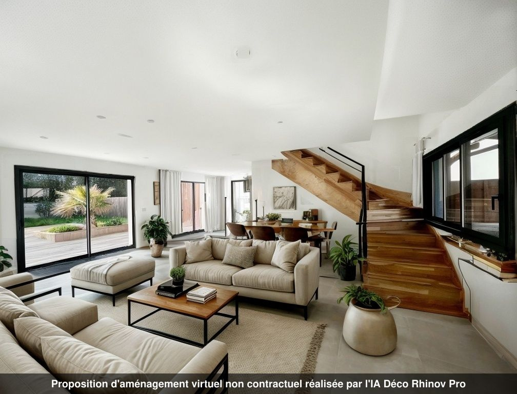 Agence immobilière de La Suite Immobilier