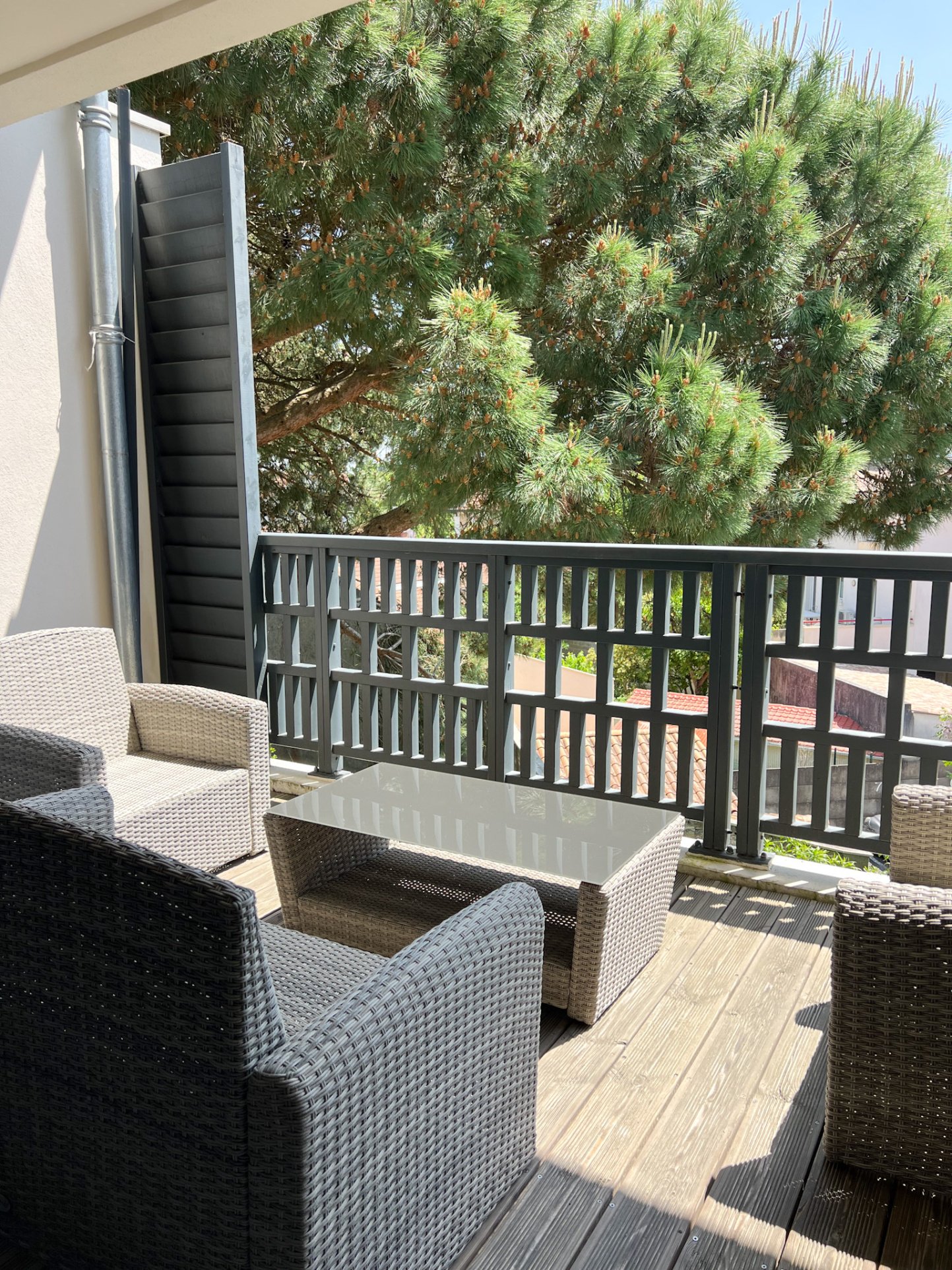 Agence immobilière de La Suite Immobilier