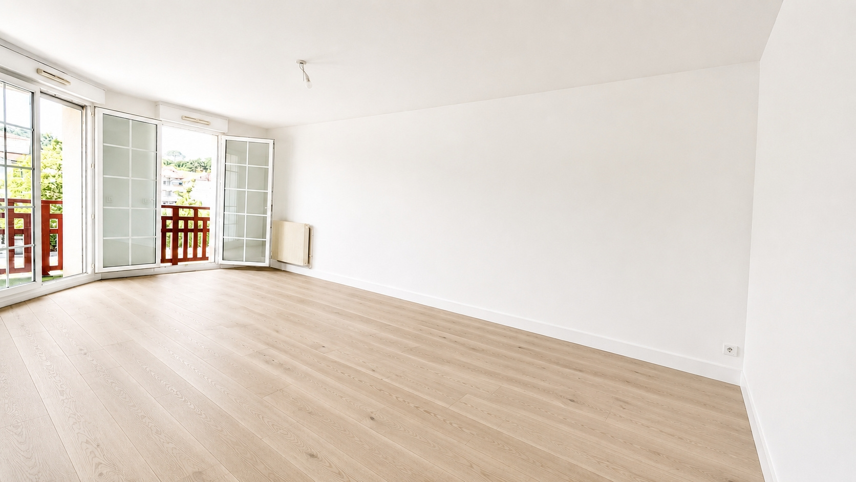 Agence immobilière de La Suite Immobilier