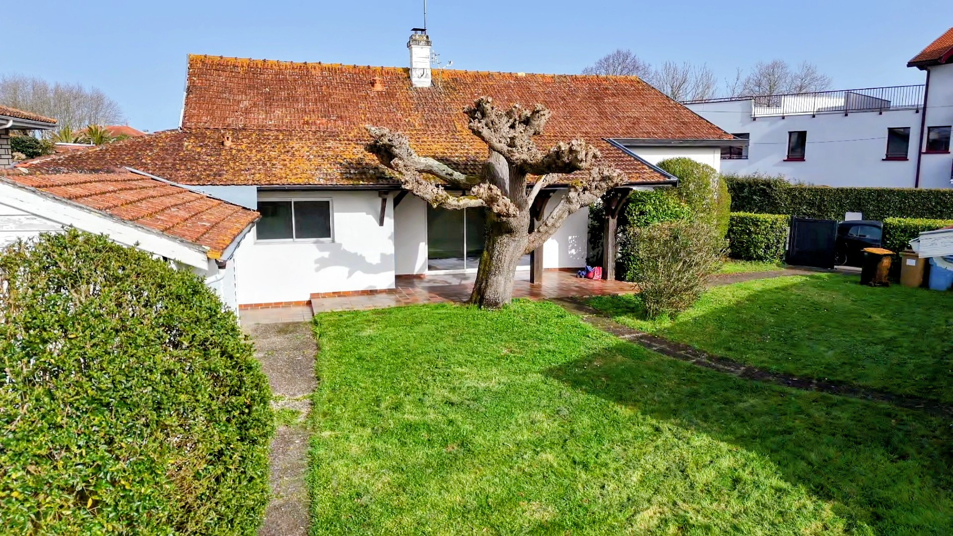 Agence immobilière de La Suite Immobilier