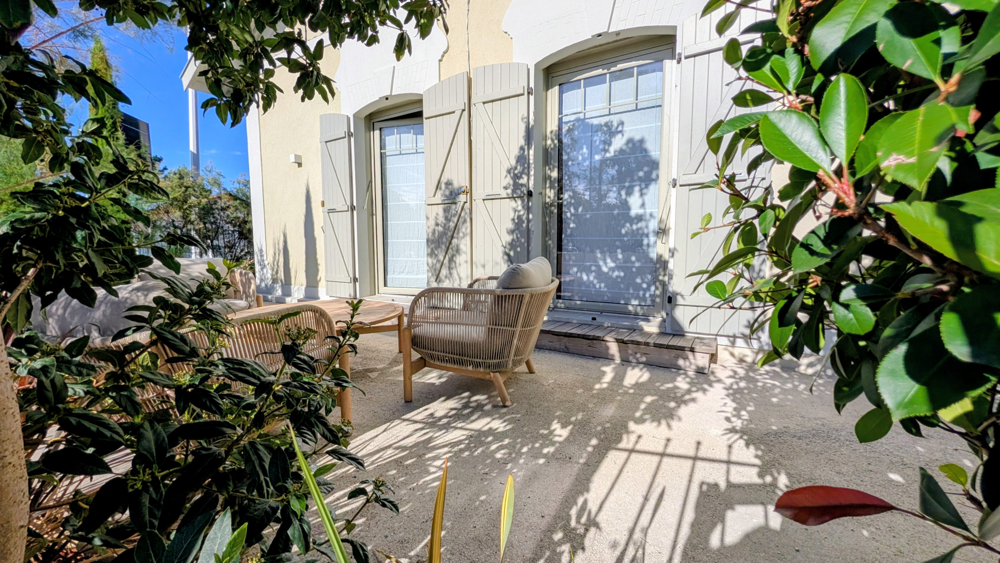 Agence immobilière de La Suite Immobilier