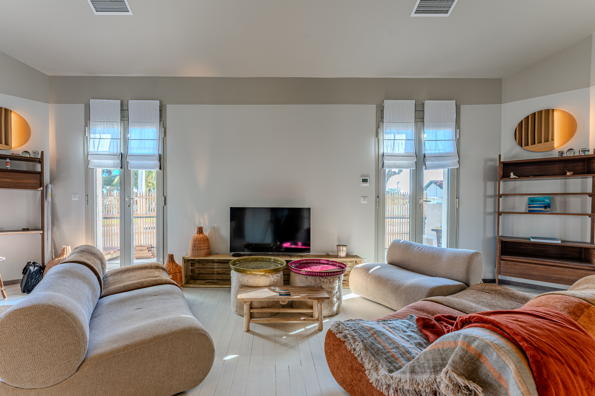 Agence immobilière de La Suite Immobilier