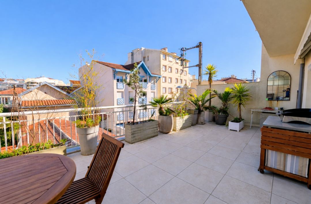 Agence immobilière de La Suite Immobilier