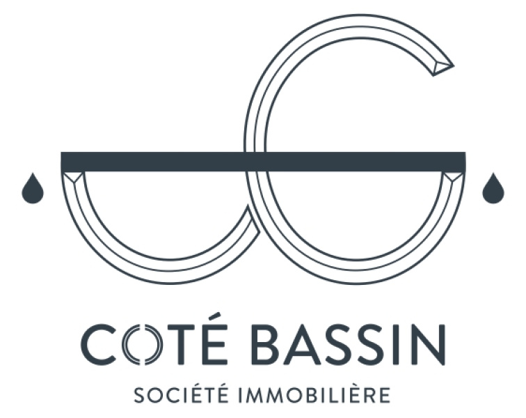 Logo Coté Bassin
